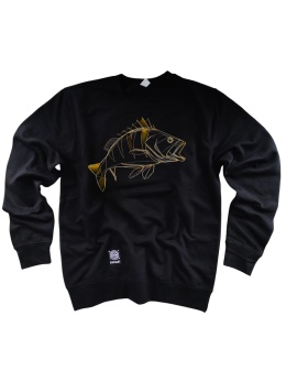 Bluza wędkarska Okoń