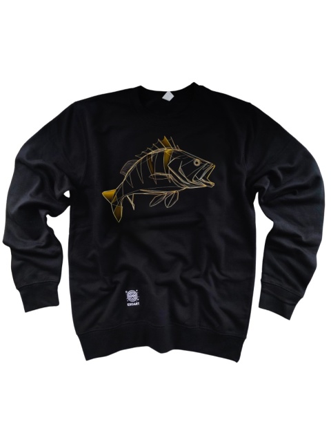 Bluza wędkarska Okoń