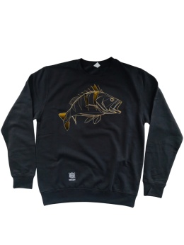 Bluza wędkarska Okoń