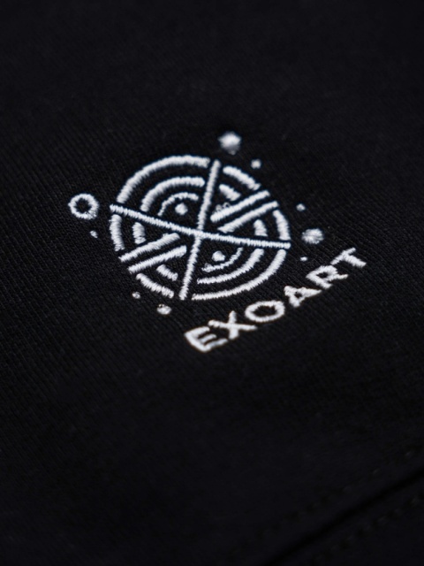 Bluza wędkarska Okoń