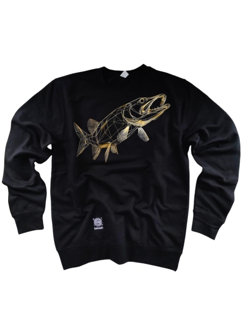 Bluza wędkarska Szczupak